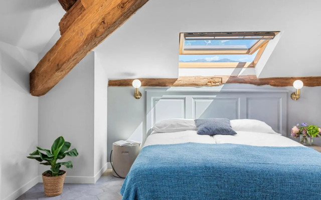 Villa Maria Apartments