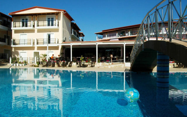 Majestic Hotel & Spa