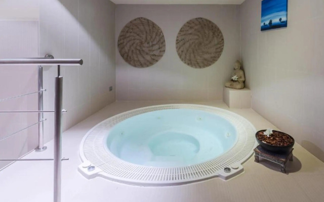 HOTIDAY Room Collection - Mediterranee Alassio