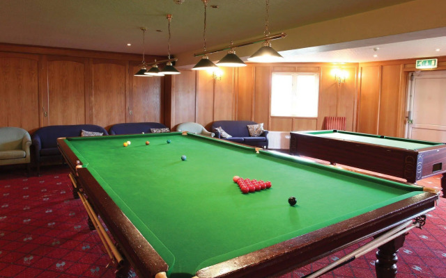 North Shore Hotel & Golf Club