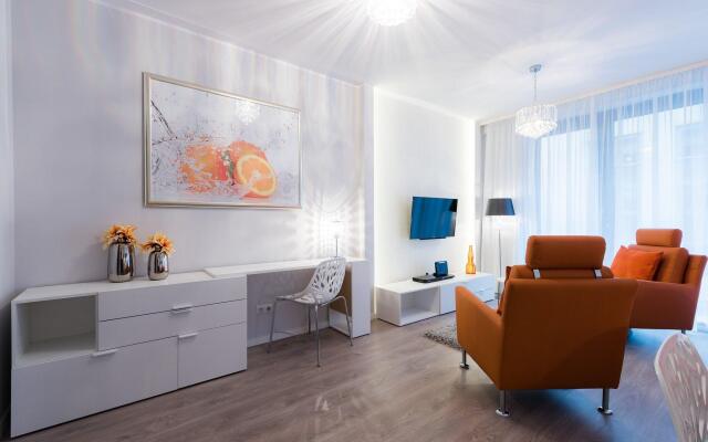 inQse Wroclaw | Centre