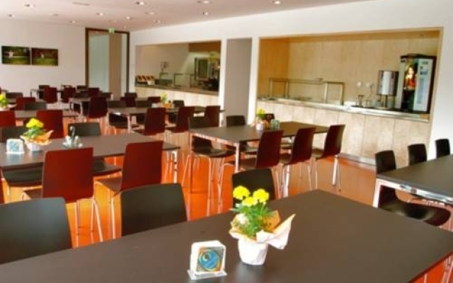 Hotel Landessportzentrum Vorarlberg