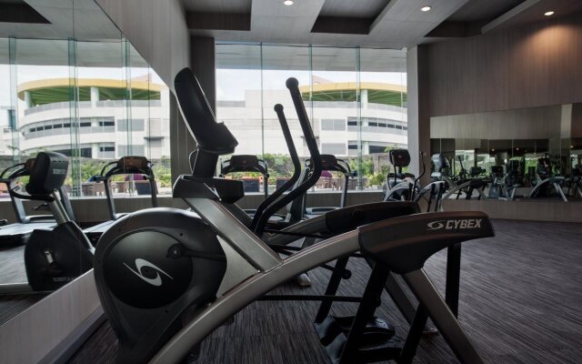 Grand Mercure Jakarta Kemayoran