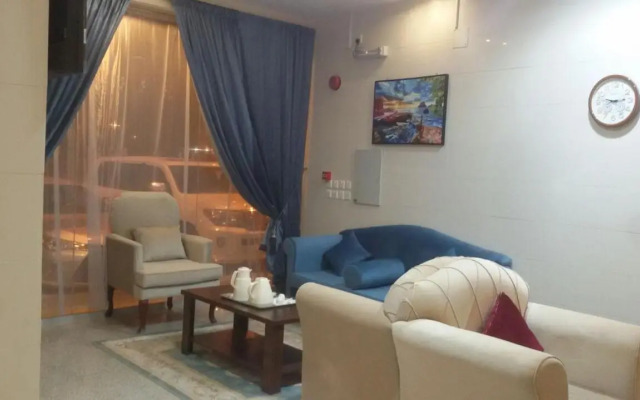 Luluat Najd Hotel Apartments