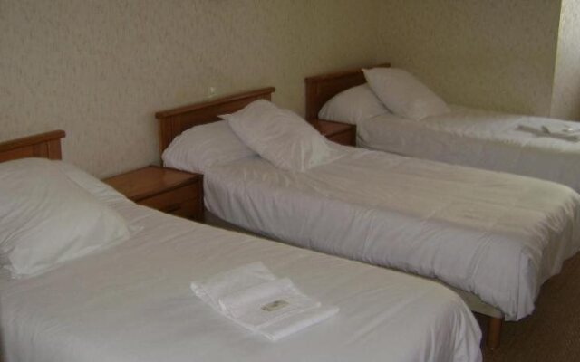 Hôtel Restaurant Les Brières