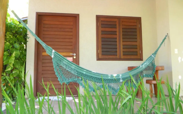 Pousada Riacho dos Milagres