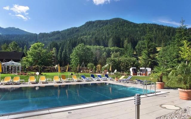 Hotel Kolmhof