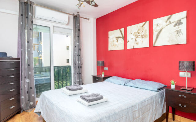 Apartamentos Pueblo Valleverde