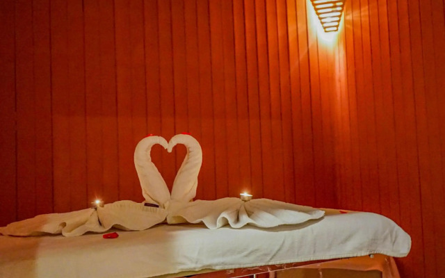 Timoulay Hotel & Spa Agadir