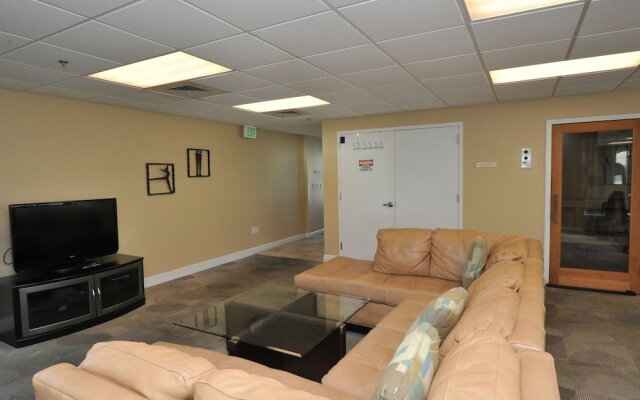 Seawind 406 - Two Bedroom Condo