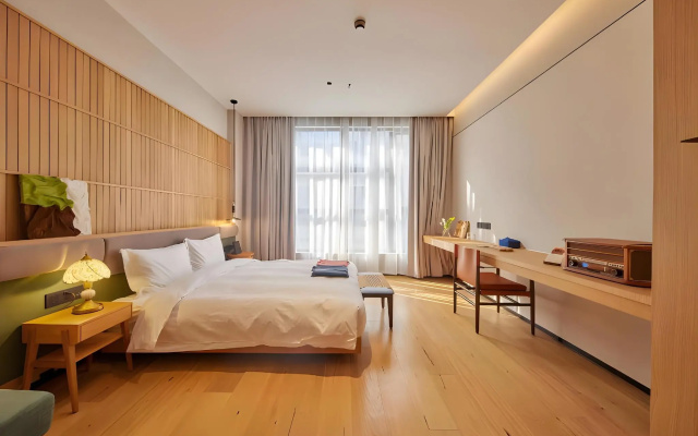 Yitel Hotel Shanghai ex Timeless Boutique House – Guest Rooms – Shanghai