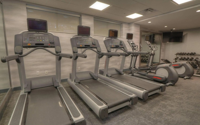 Fairfield Inn & Suites by Marriott Gatlinburg Downtown