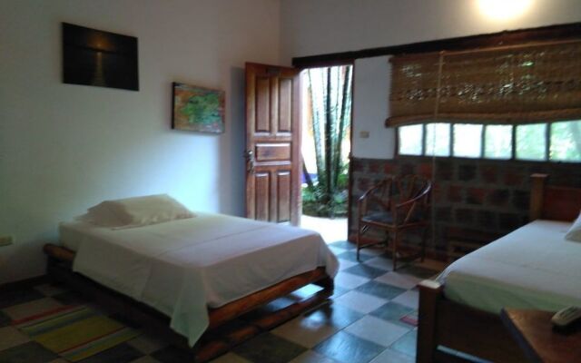 Hotel Maloka Amazonas