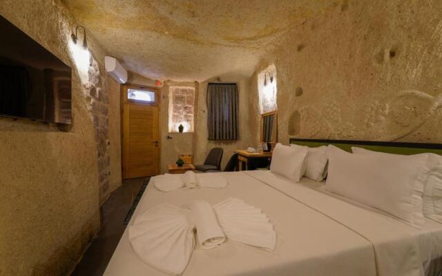 The Niche Cave Hotel