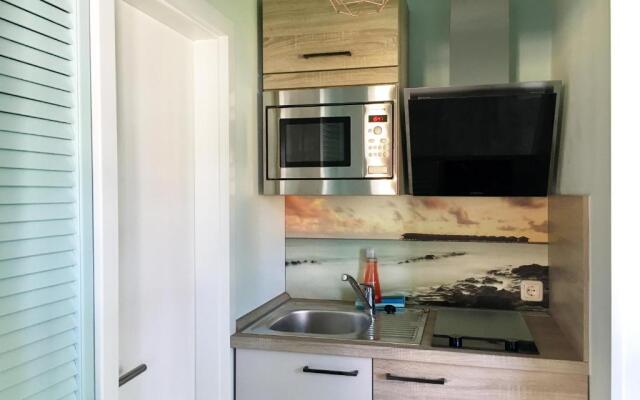 Wohlfühl-Apartments in Zingst