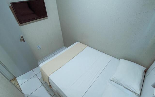 Rotorua inn Fortaleza