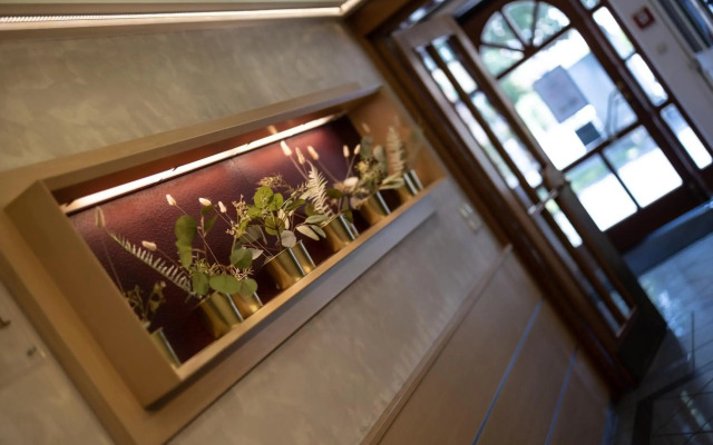 Maiers Hotel Oststeirischer Hof