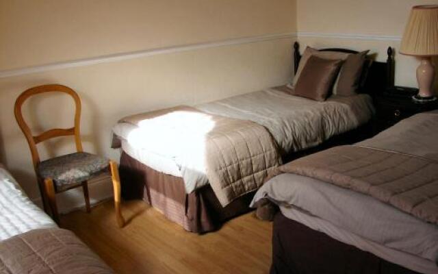 Andersons Guest House