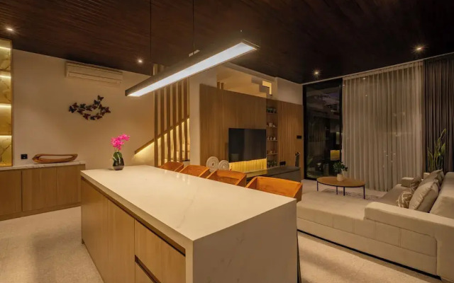 Serene Retreat Villa Ayra by Azure