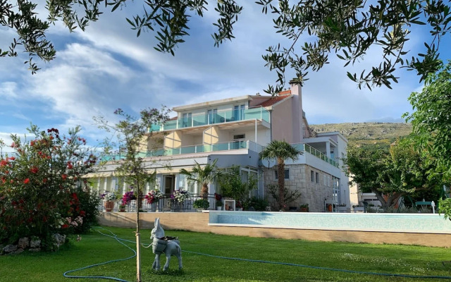 Villa Pitomcia  - Adults Only