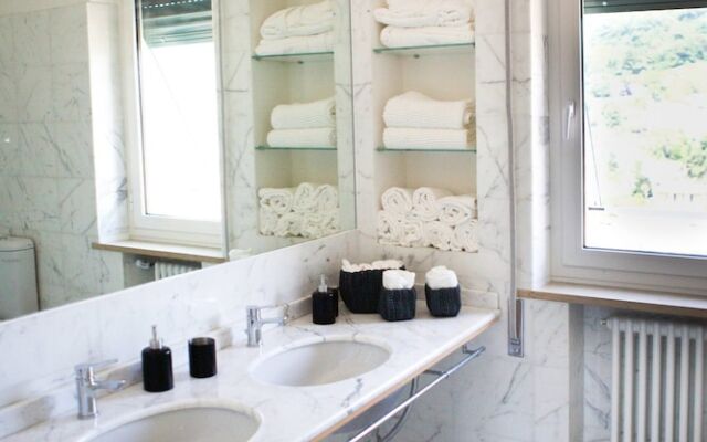 Appartamente Di Lusso Carrara Centro