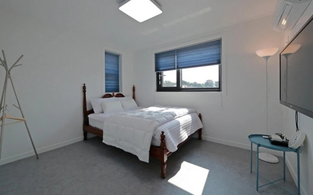 Gyeongju Oslo Pool Villa
