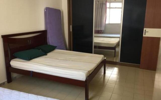 Cobertura Duplex Praia Do Morro Guarapari