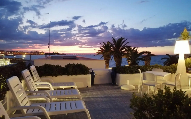 La Bella Trani