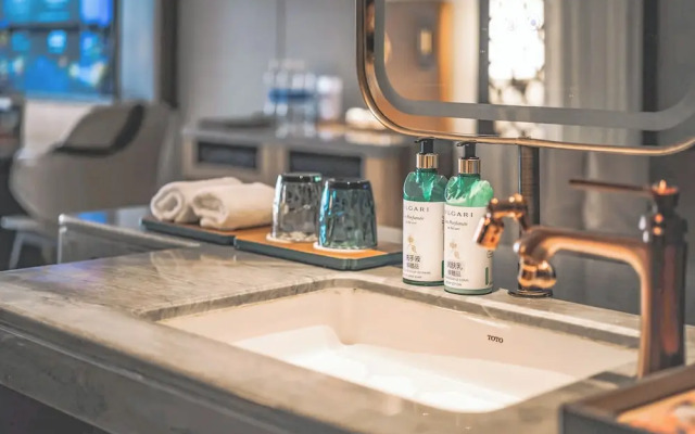 Minho Intenational Resort