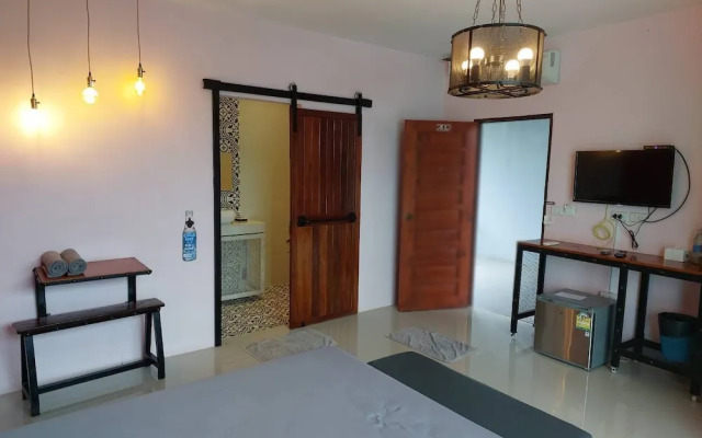 Angela Resort