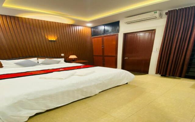 Hue Happy Homestay