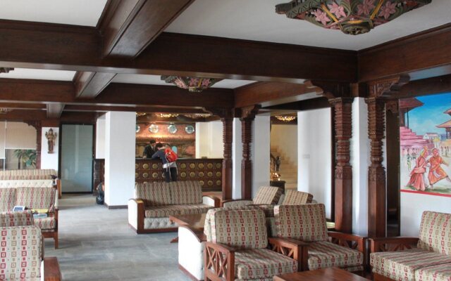 Hotel Manaslu