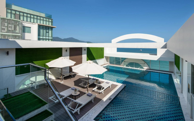 Paracel Danang Hotel