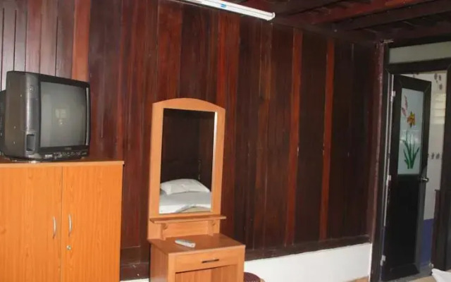Kumarakom Heritage - Kumarakom