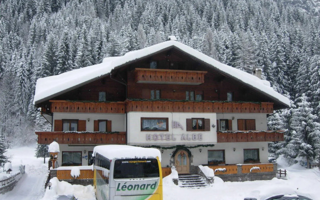 Hotel Albe