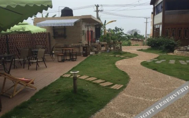 Weizhou Island Baodao Hotel