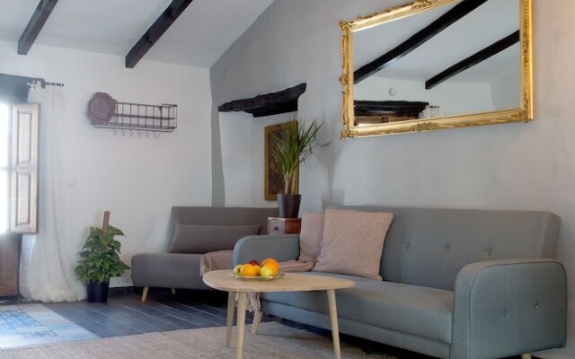 Hotel Rancho Los Lobos