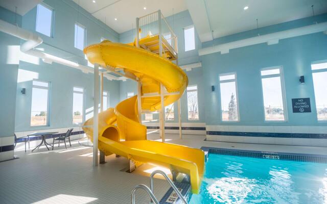 Best Western Premier Executive Residency Medicine Hat