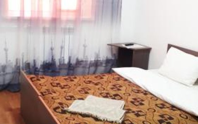 Гостиница Mini hotel U Oli Казахстан, Кокшетау - отзывы, цены и фото номеров - забронировать гостиницу Mini hotel U Oli онлайн