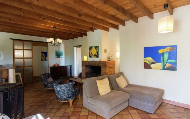 Cozy Holiday Home in Saint-alban-auriolles With Private Pool