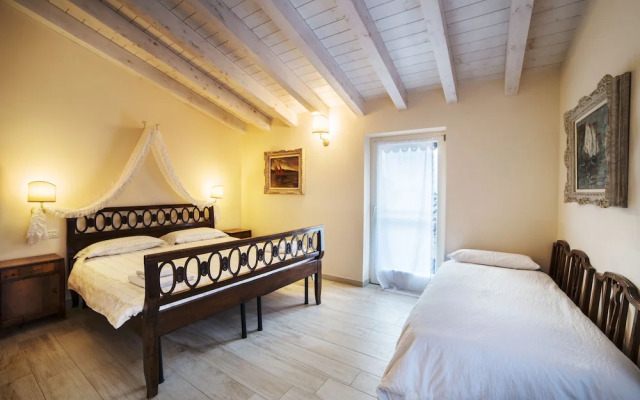 Borgo alla Sorgente
