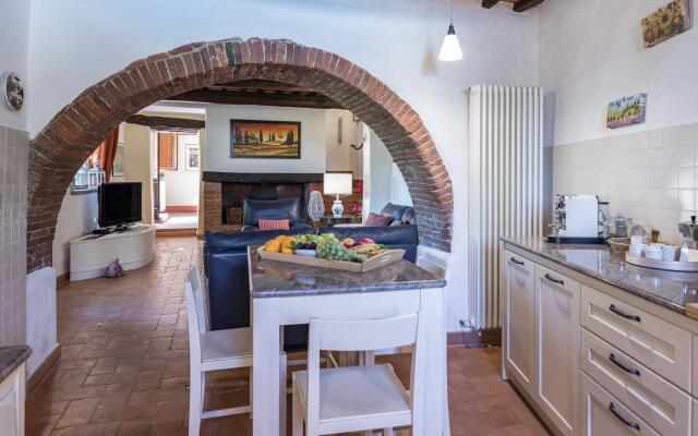 Le Grazie 8 in Montepulciano