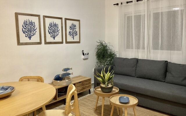 Cana Brava Residences Rental Apartment