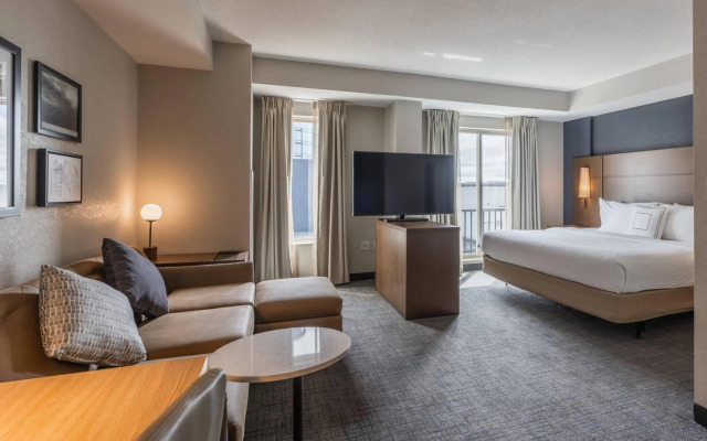 Residence Inn by Marriott Halifax Downtown