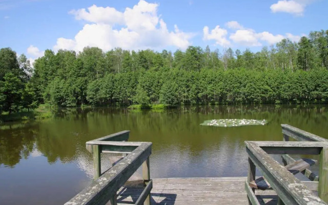 Siedlisko Leszczewek