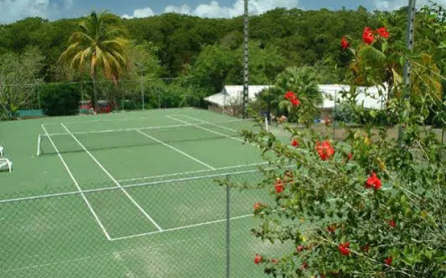 Hotel Les Amandiers