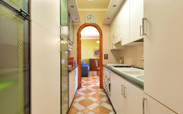 3897 Villa Margarita by Barbarhouse