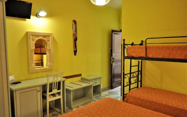 Hotel Al-Taïr