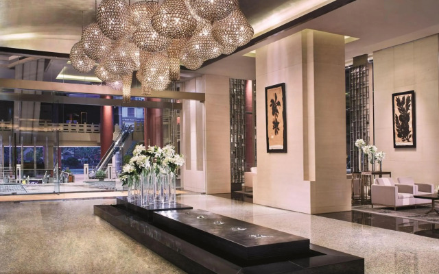 The Portman Ritz-Carlton, Shanghai