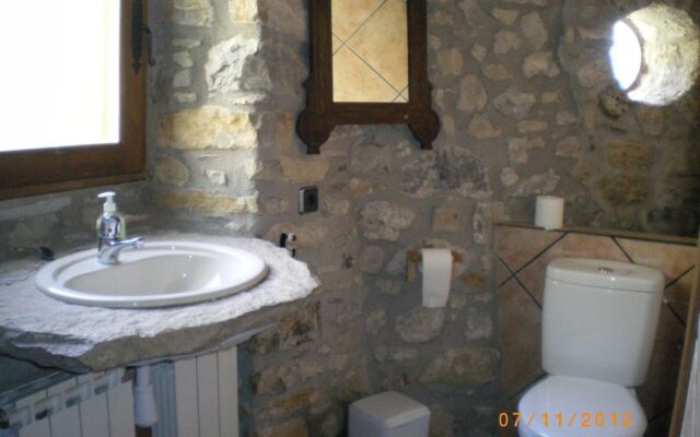 Albergue Casa Fumenal